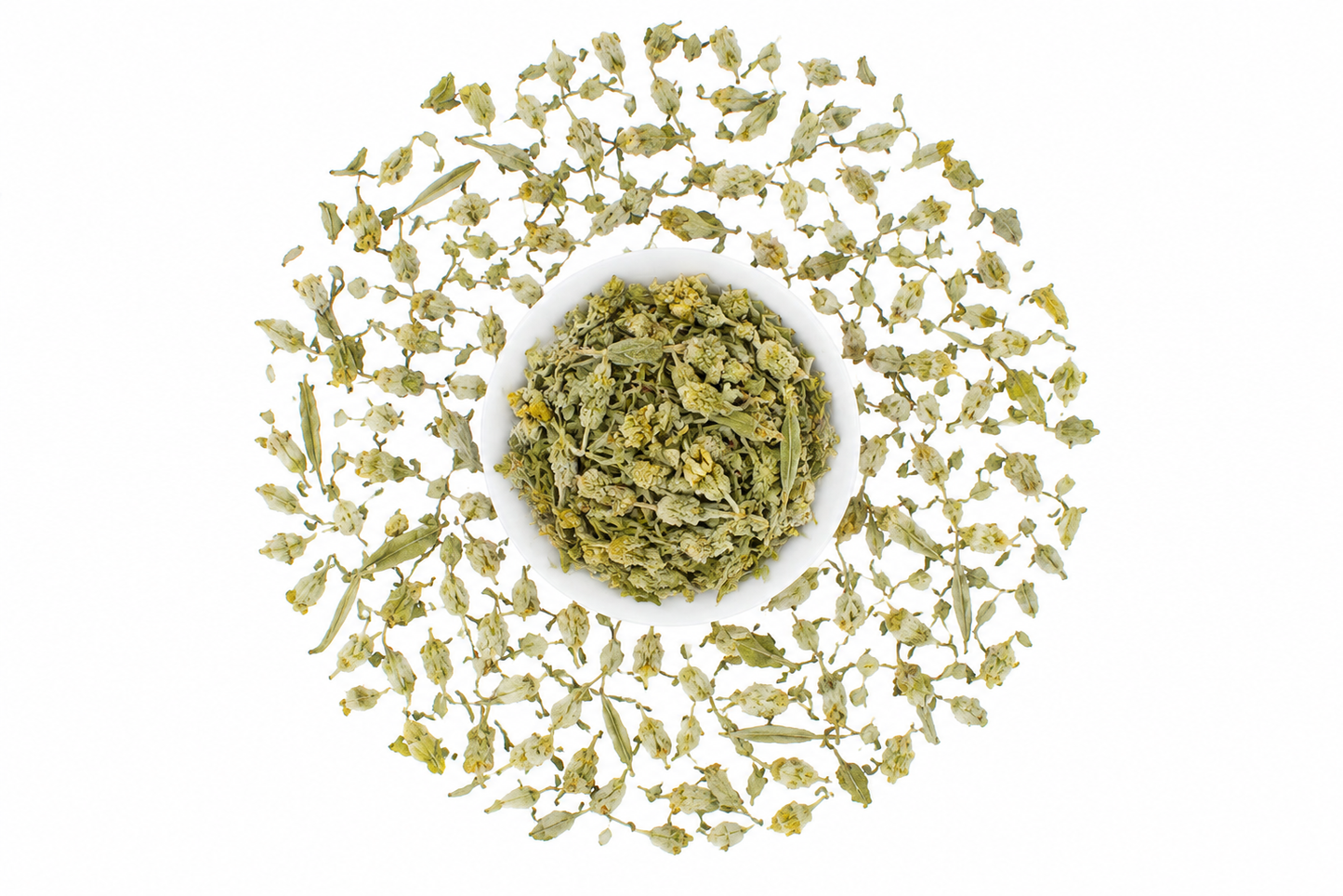 Greek Mountain Tea (Sideritis) Sachets by Maillard Coffee Roasters