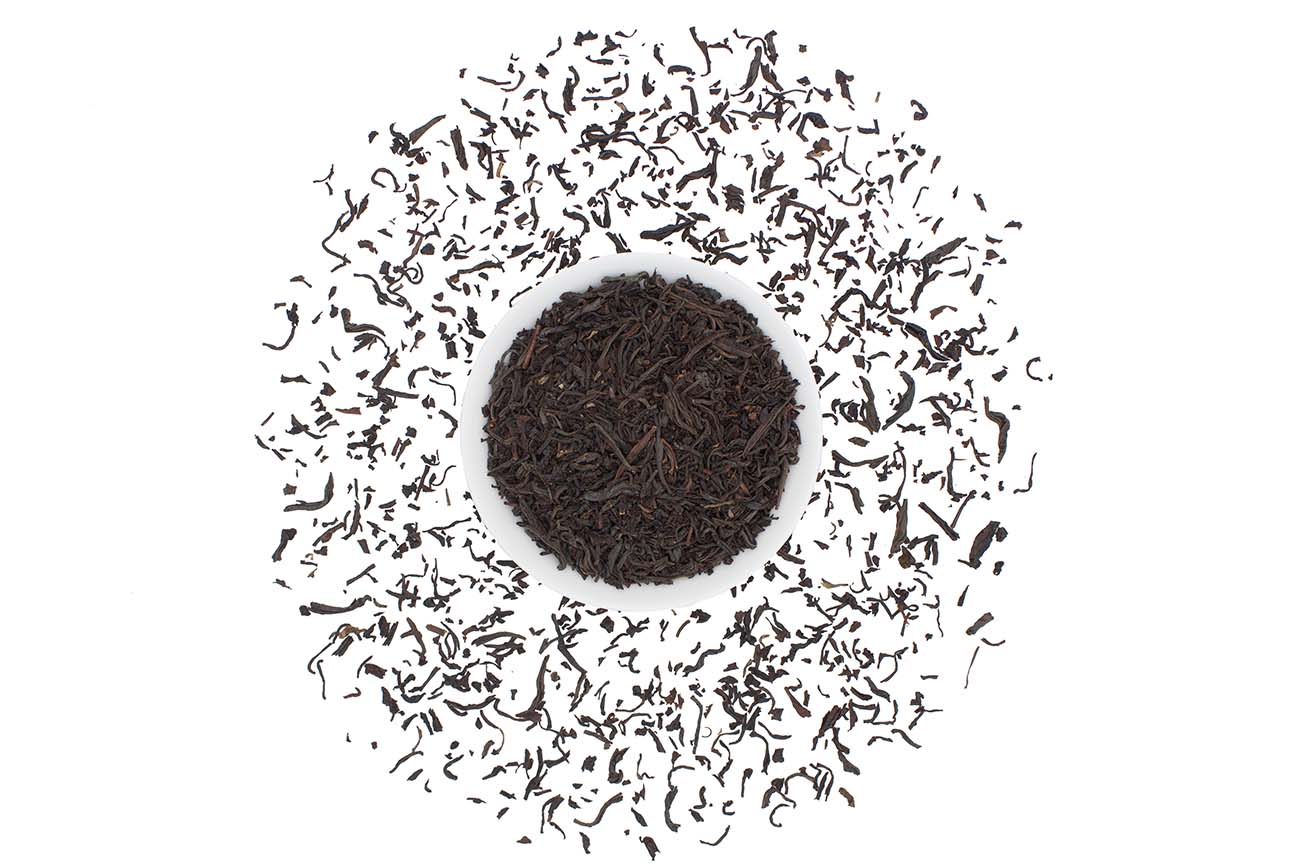 New York Breakfast Tea Sachets by Maillard Coffee Roasters