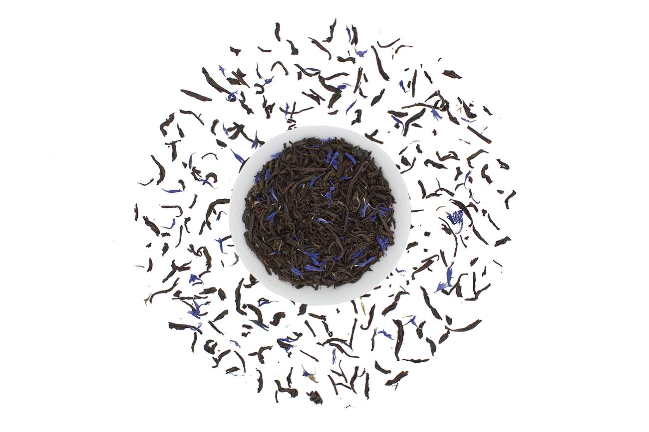 Premium Earl Grey Loose Leaf Tea by Maillard Coffee Roasters
