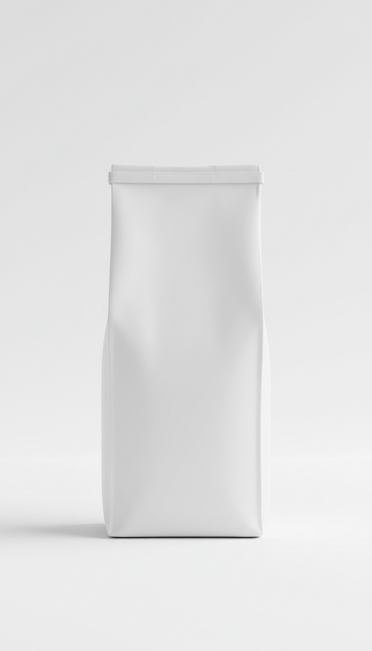 Porcelain White House Blend Bag