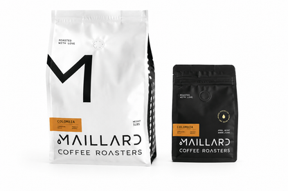 Colombia Huila – Washed Process