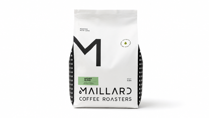 Washed Blend Coffee Beans | Specialty Coffee