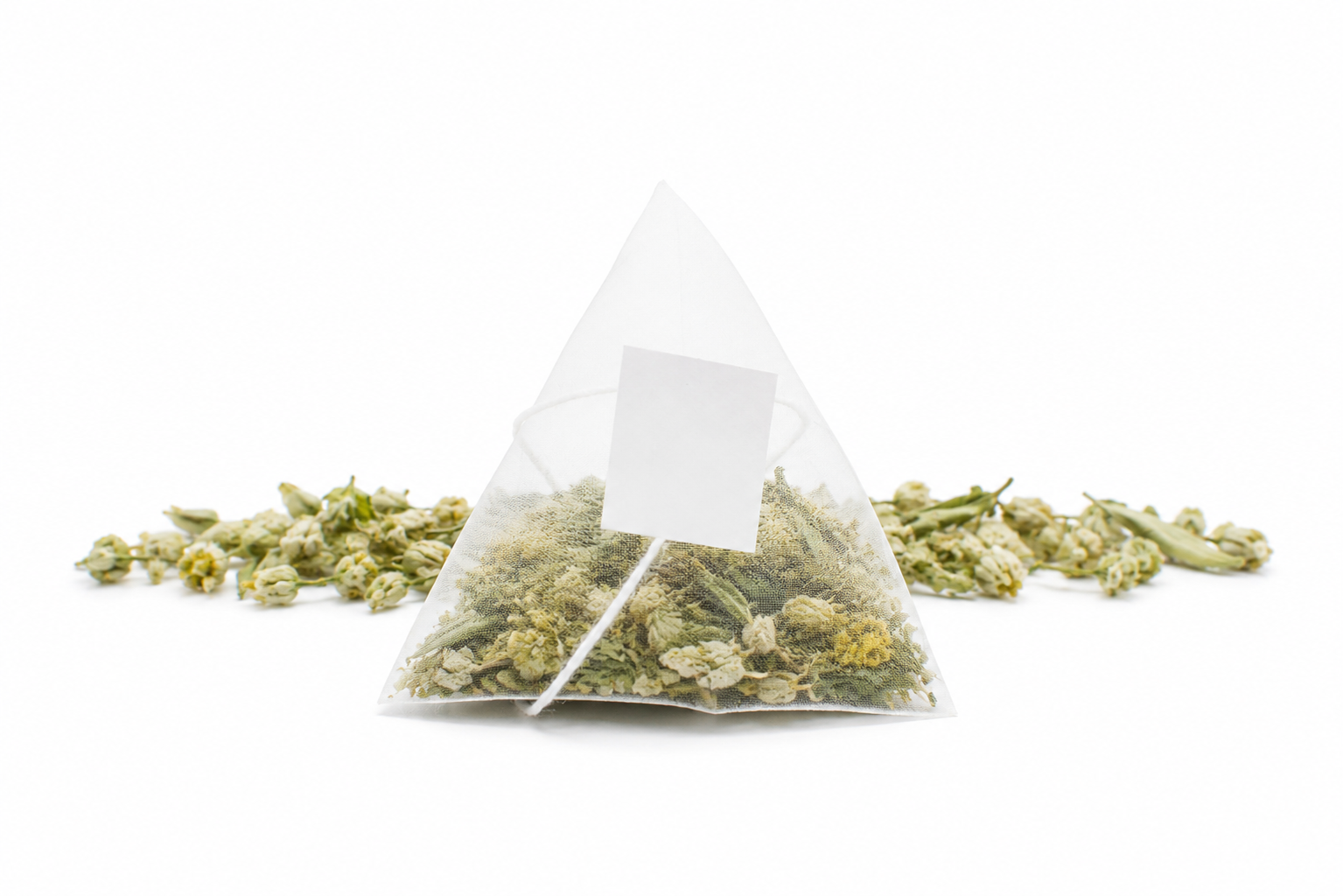 Greek Mountain Tea (Sideritis) Sachets by Maillard Coffee Roasters