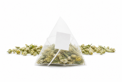 Greek Mountain Tea (Sideritis) Sachets by Maillard Coffee Roasters