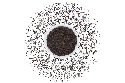 New York Breakfast Tea Sachets by Maillard Coffee Roasters