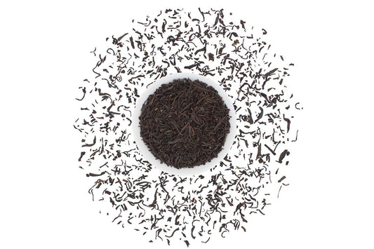 New York Breakfast Tea Sachets by Maillard Coffee Roasters