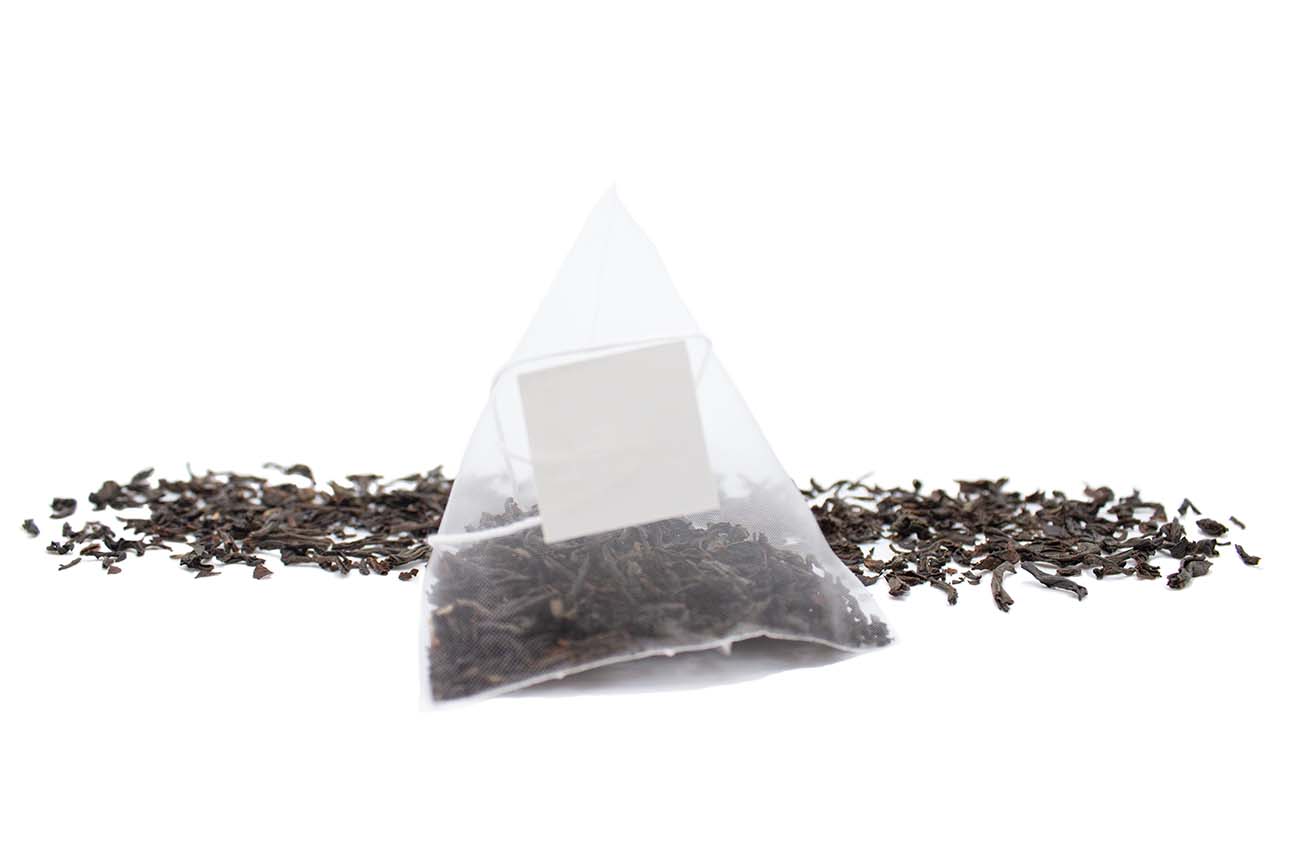 New York Breakfast Tea Sachets by Maillard Coffee Roasters