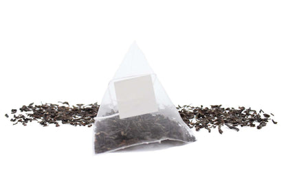 New York Breakfast Tea Sachets by Maillard Coffee Roasters