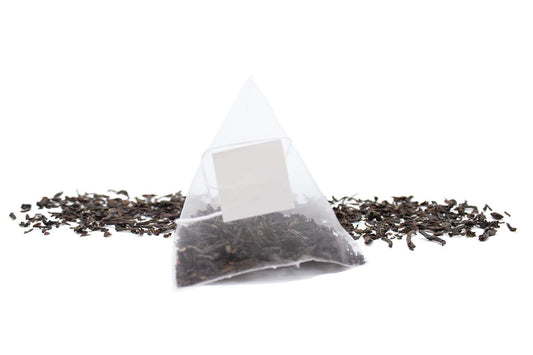 New York Breakfast Tea Sachets by Maillard Coffee Roasters