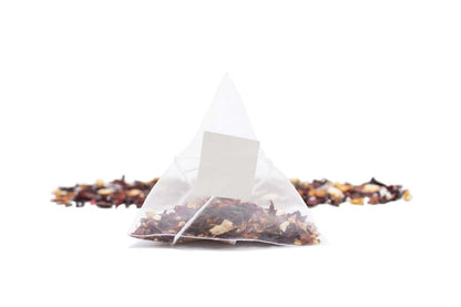 Organic Hibiscus Berry Tea Sachets by Maillard Coffee Roasters