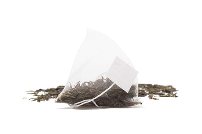 Organic Mao Feng Green Tea Sachets by Maillard Coffee Roasters