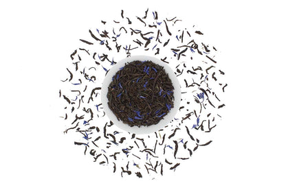 Premium Earl Grey Loose Leaf Tea by Maillard Coffee Roasters