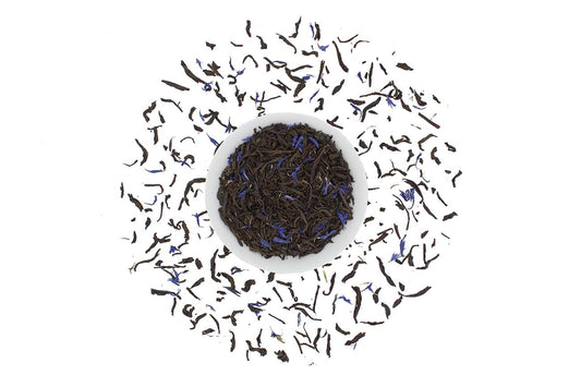 Premium Earl Grey Loose Leaf Tea by Maillard Coffee Roasters