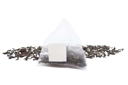 Premium Earl Grey Tea Sachets by Maillard Coffee Roasters
