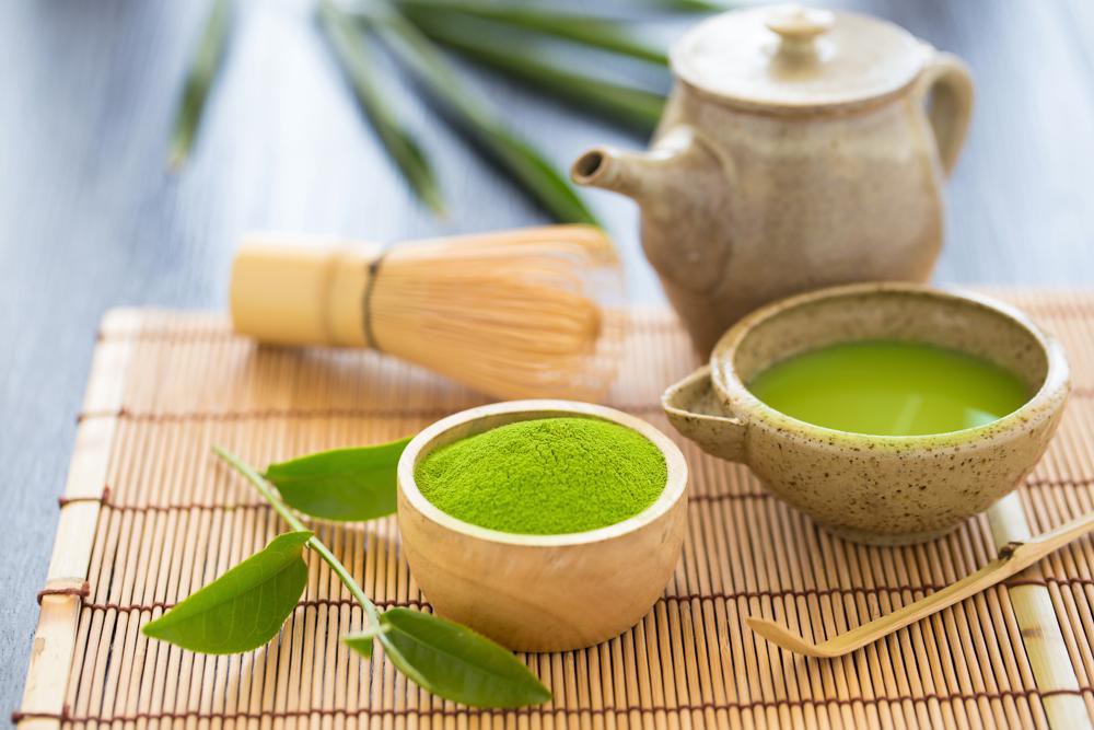 Organic Culinary Matcha