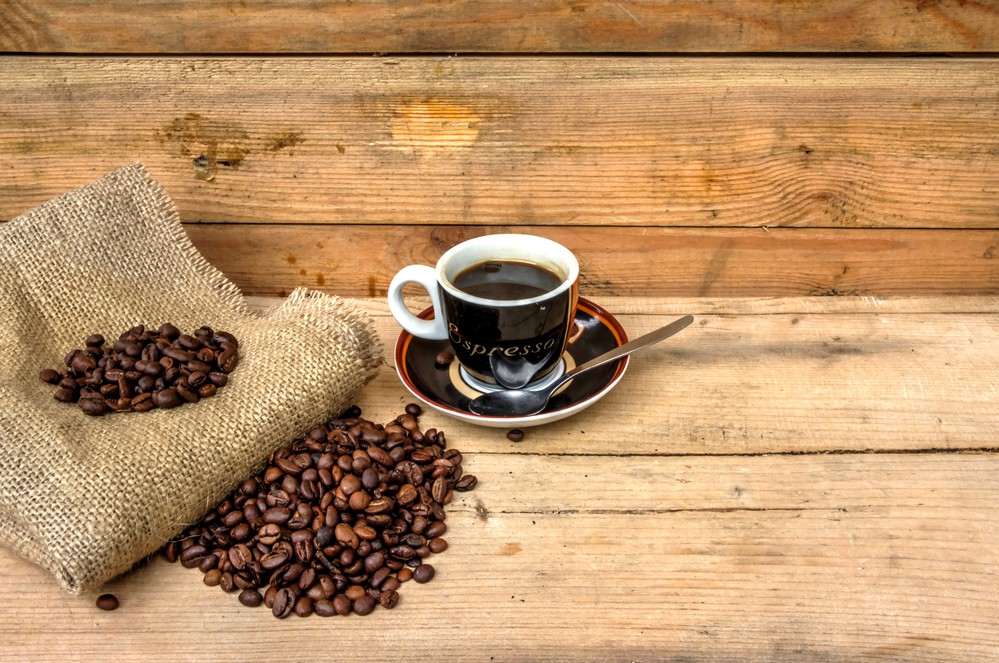 Alta Mogiana Coffee Beans Brazil